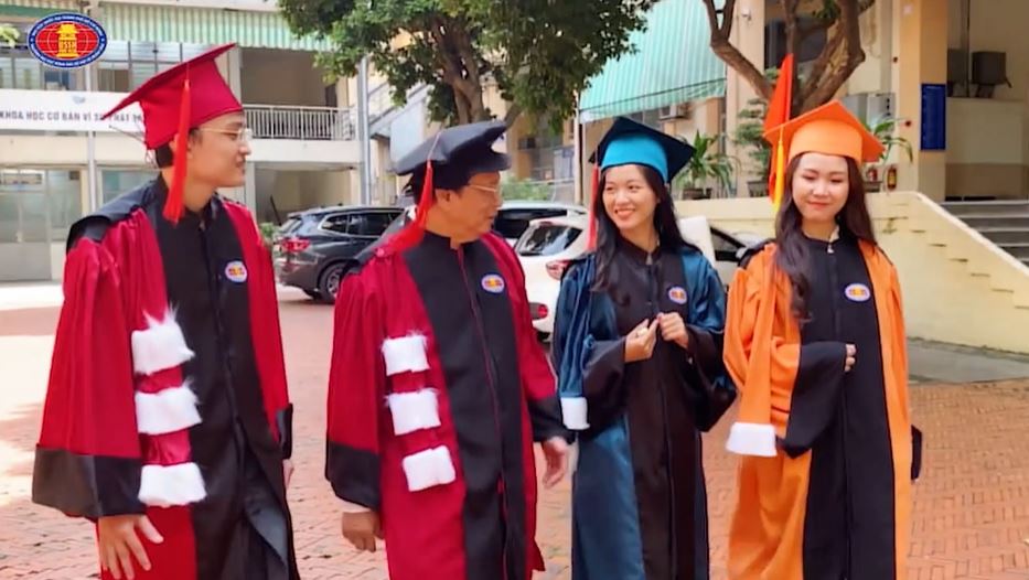 Tuyển sinh 17 ngành đào tạo chương trình Dự bị tiến sĩ