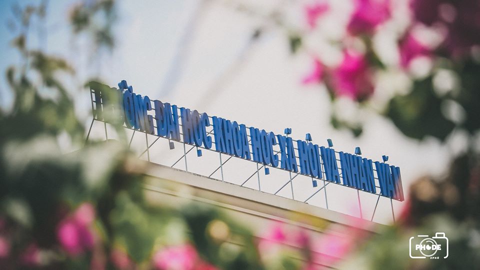 Khởi động cuộc thi thiết kế linh vật của Trường Đại học Khoa học Xã hội và Nhân văn, ĐHQG-HCM