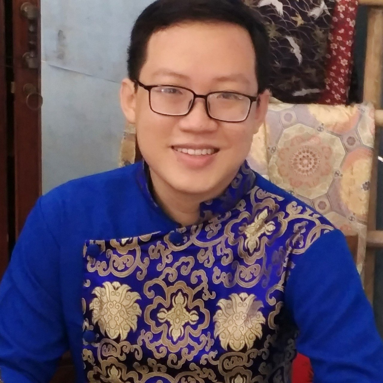 ThS. Lê Đào Anh Khương