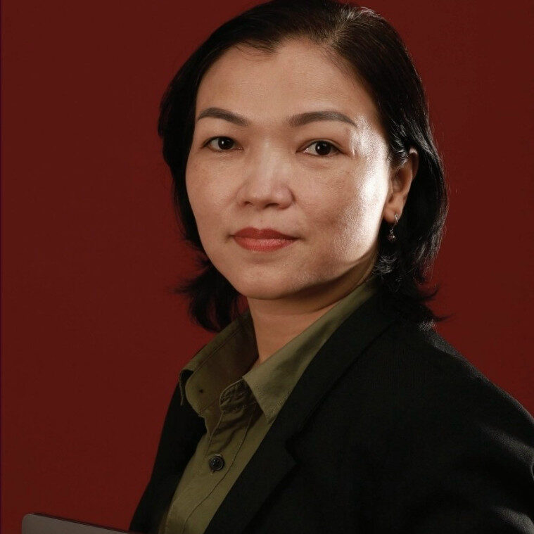 ThS. Nguyễn Thụy Bích Ngọc