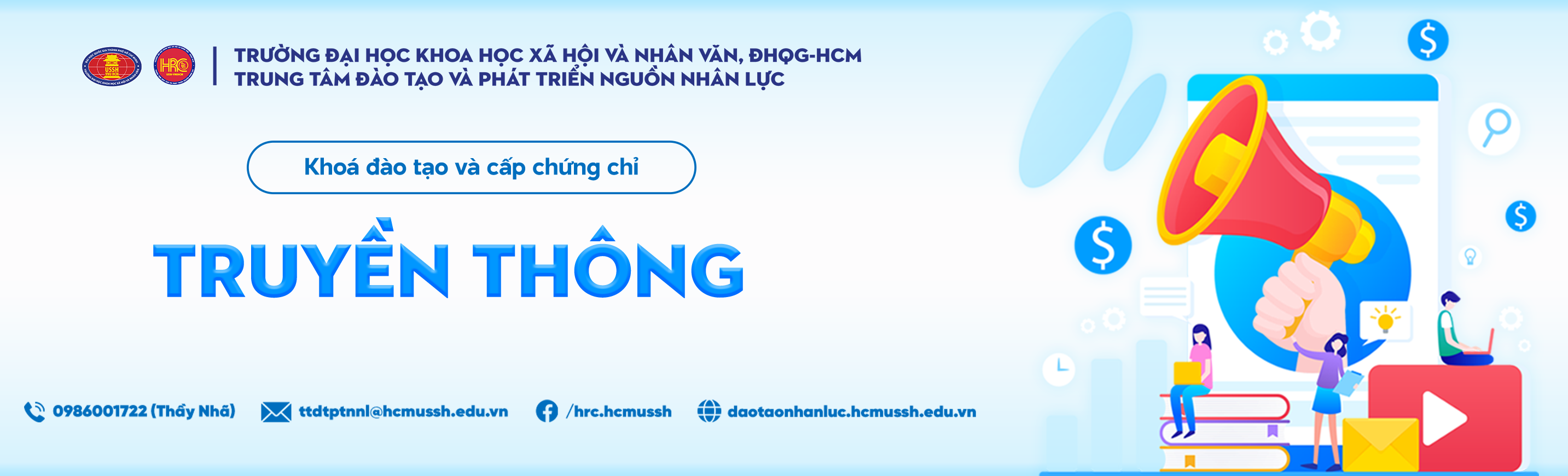Truyền thông