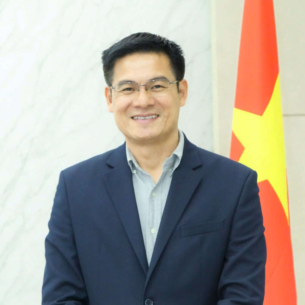 ThS. Trần Nam