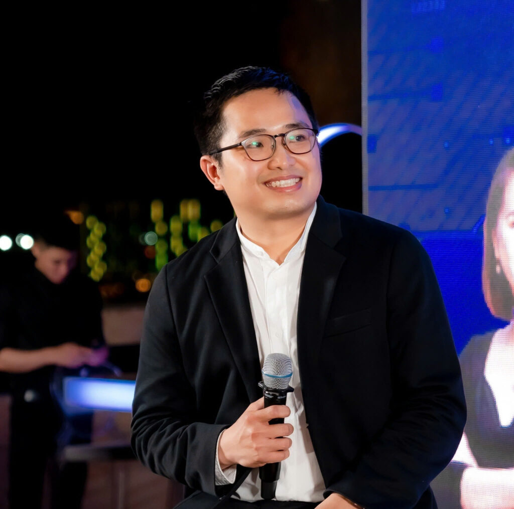 PGS. TS Nguyễn Thanh Bình