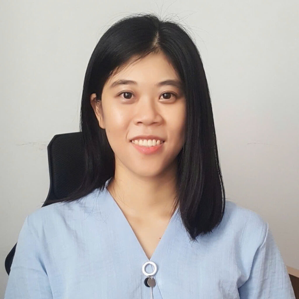 ThS. Đoàn Thị Trâm