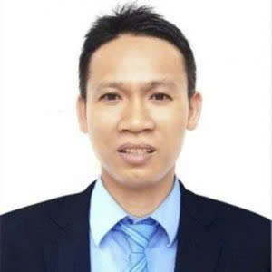 TS. Đặng Thanh Nhơn