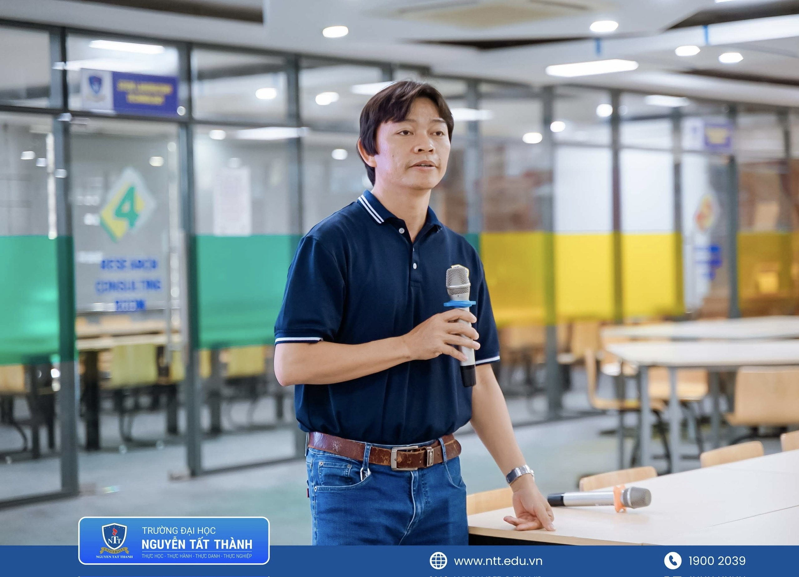 TS. Nguyễn Thanh Long