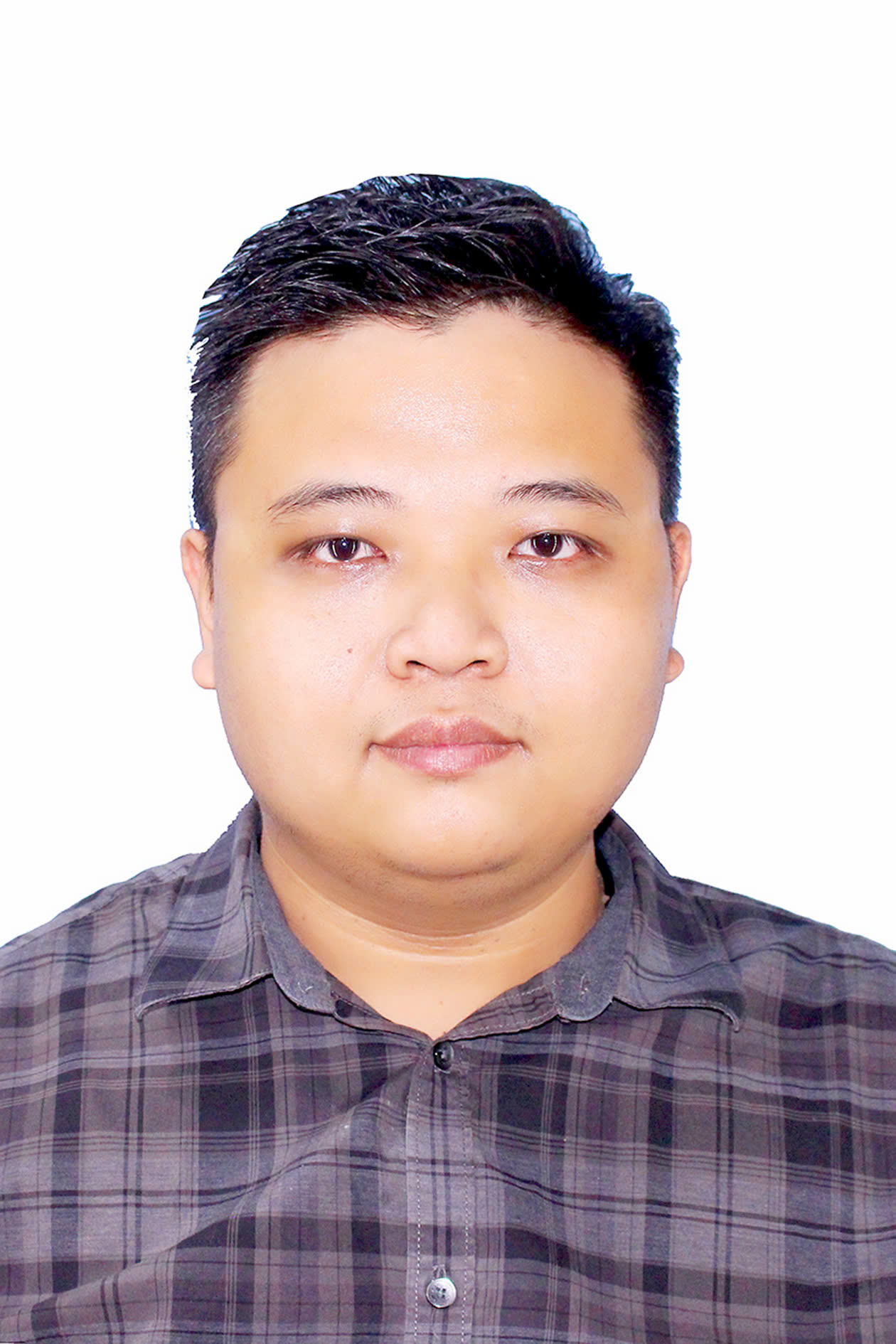 ThS. Trần Hoàng Tuấn