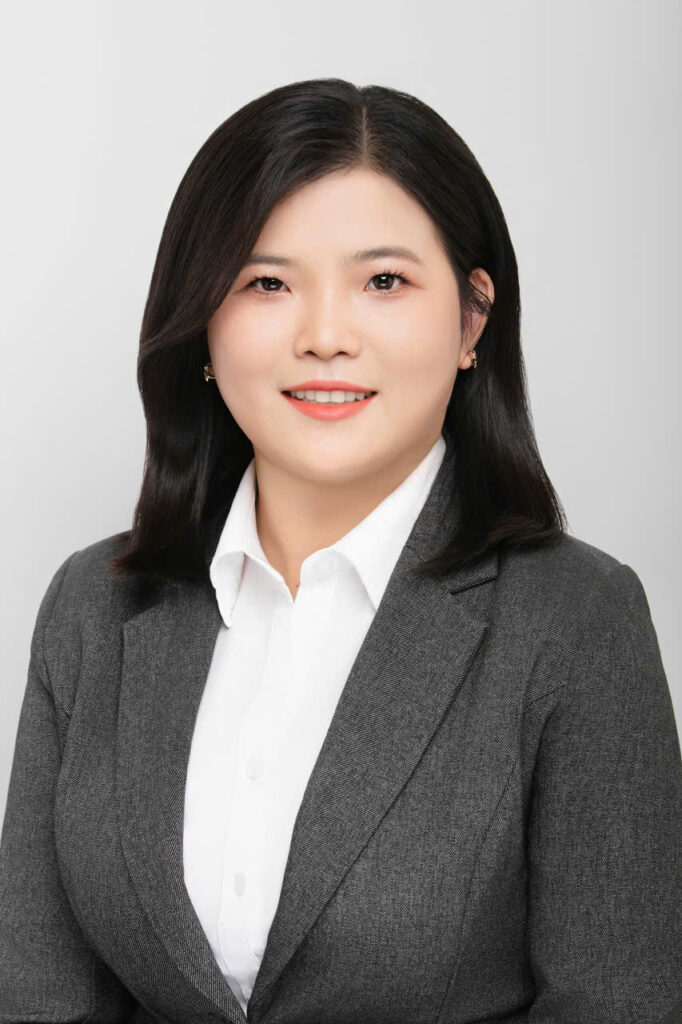 ThS. Phạm Thị Bách Khoa