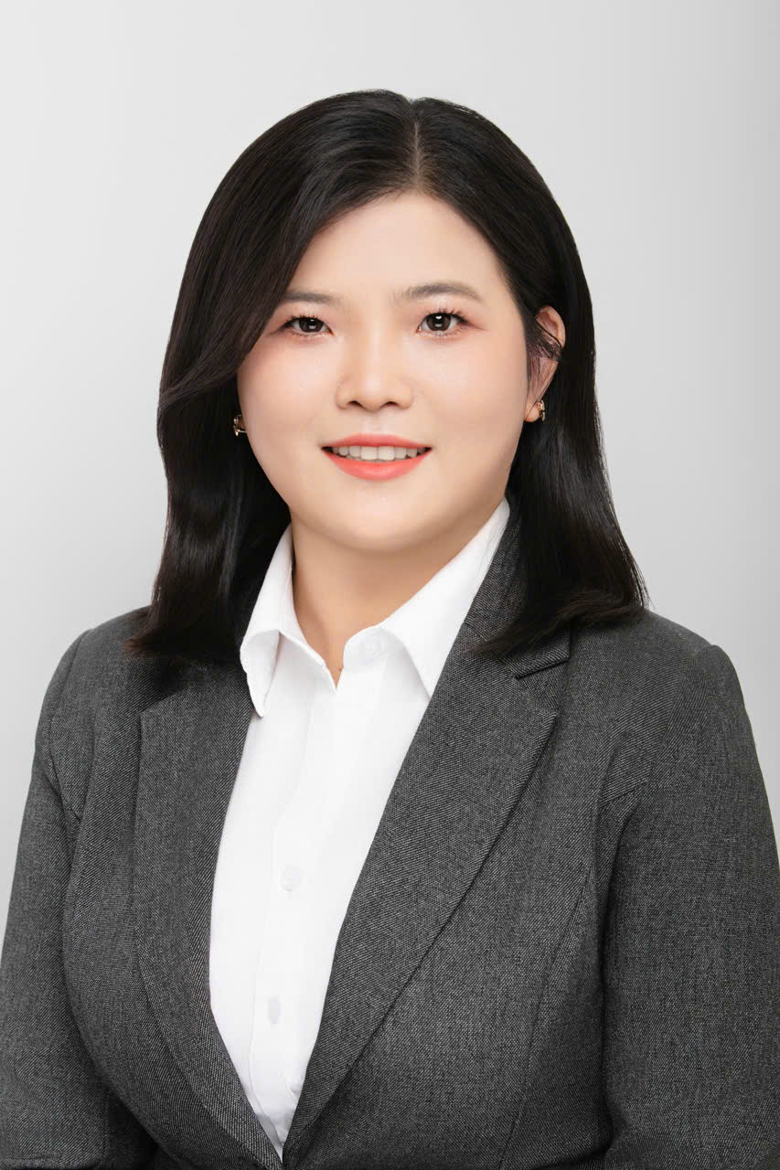 ThS. Phạm Thị Bách Khoa