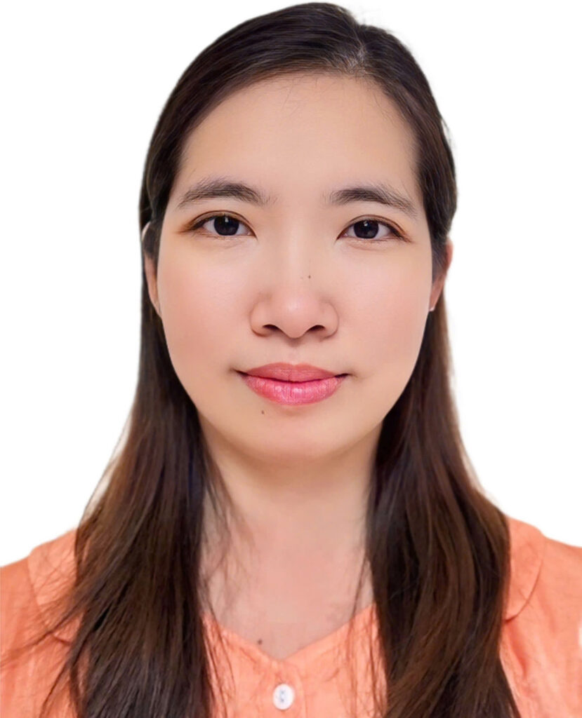 ThS. Đinh Thị Oanh