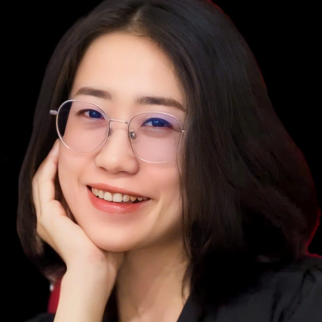 ThS. Trương Hoàng Tố Nga