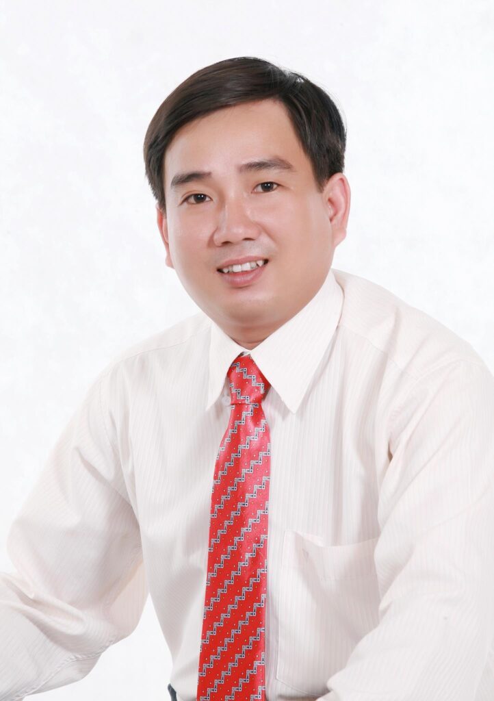 TS. Nguyễn Hồng Phan