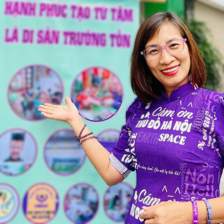 PGS.TS Nguyễn Thị Hằng Phương